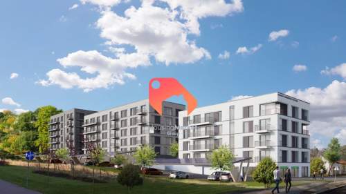 Działka inwestycyjna w centrum, 5500m2
