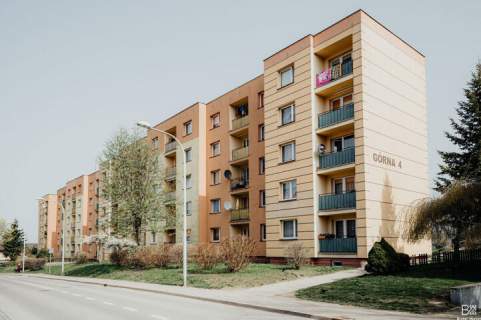  Rezerwacja Mieszkanie 4-pokojowe, Gołdap