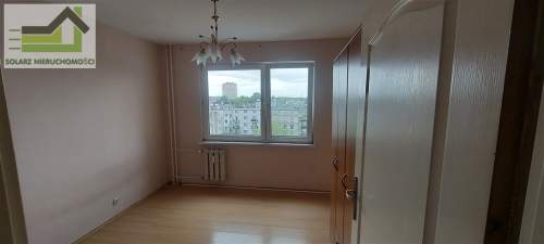 Mieszkanie do wynajęcia, 43,69 m2, Sosnowiec