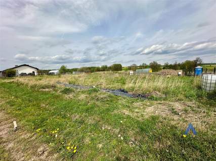 900m2,PROSTOKĄT, 1KM OD TYCHÓW, WYRY, UL. MALINOWA