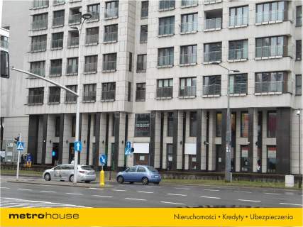 Nieruchomość komercyjna na sprzedaż, 110 m2, Warszawa