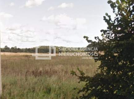 Atrakcyjna działka budowlana 1019 m2, w Salinku