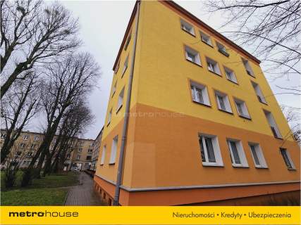 Mieszkanie na sprzedaż, 50,1 m2, Łódź