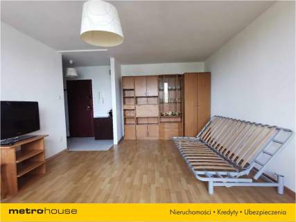 Mieszkanie na sprzedaż, 30,5 m2, Warszawa