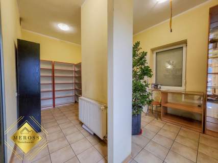 Lokal użytkowy do wynajęcia, 100 m2, Stary Cykarzew