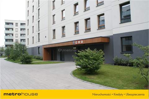 Mieszkanie na sprzedaż, 81,33 m2, Warszawa