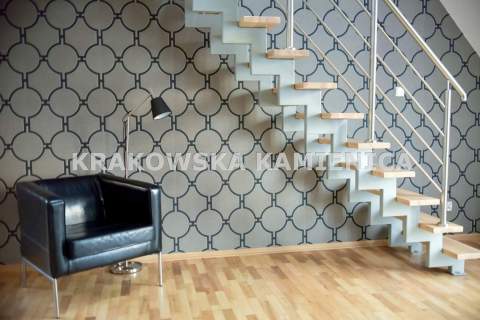 APARTAMENT Z PANORAMĄ NA MIASTO - MIODOWA