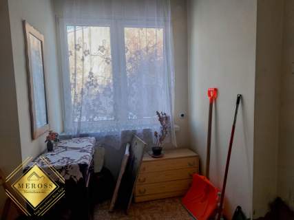 Rudniki gm. Rędziny / 5 pokoi / do remontu