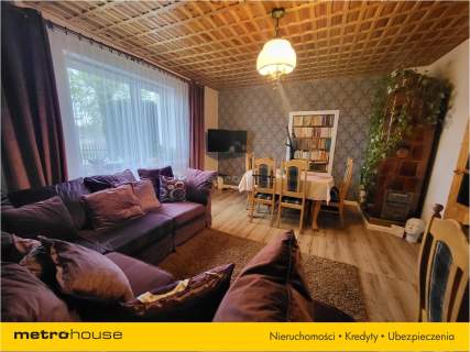 Dom na sprzedaż, 159,51 m2, Lidzbark