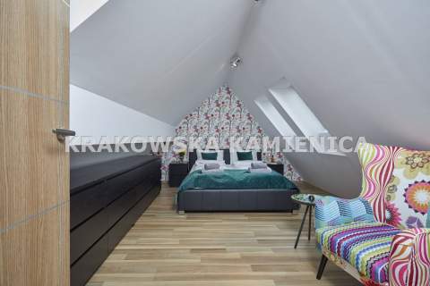 APARTAMENT Z PANORAMĄ NA MIASTO - MIODOWA