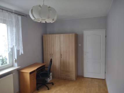 Mieszkanie 2-pokojowe 52m2 Kraków-Ruczaj wynajmę