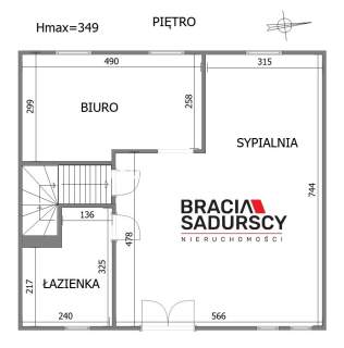 Dom na sprzedaż, 175 m2, Kraków