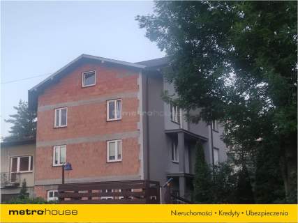 Dom na sprzedaż, 1000 m2, Sosnowiec