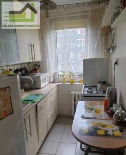 Mieszkanie na sprzedaż, 47 m2, Sosnowiec