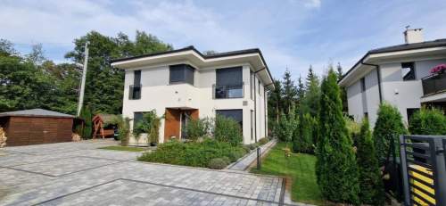 Dom na sprzedaż, 160 m2, Niemcz