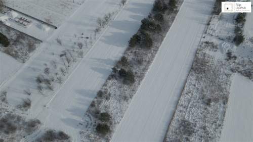 650M2 DZIAŁKA BUDOWLANA W RZERZĘCZYCACH
