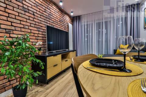 Nowy apartament w Gliwicach