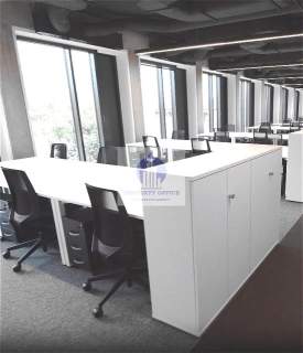Mokotów biuro serwisowane -44 m2