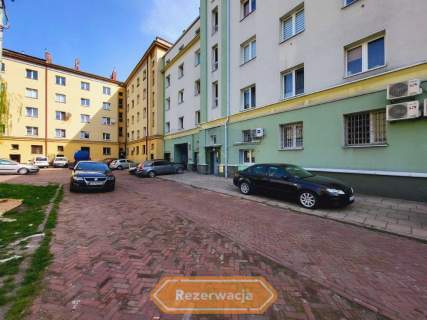 Mieszkanie w centrum Częstochowy, 2piętro, parking