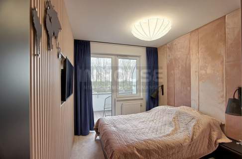 3-pokojowy funkcjonalny i komfortowy apartament