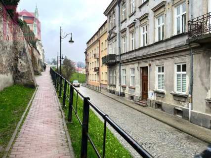 3-pok. mieszkanie w centrum, Władycze, Przemyśl