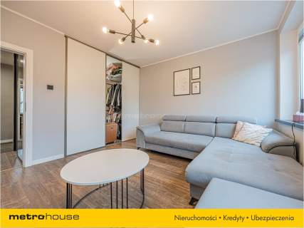 Mieszkanie na sprzedaż, 54,88 m2, Gdańsk