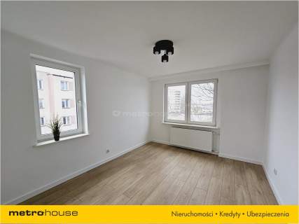 Mieszkanie na sprzedaż, 45,5 m2, Siedlce