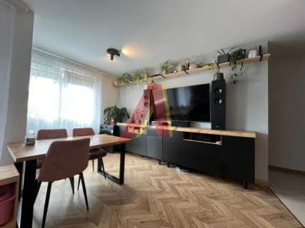 Mieszkanie na sprzedaż, 47 m2, Kraków