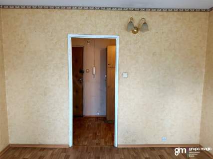 2 pokojowe mieszkanie na sprzedaż w Toruniu