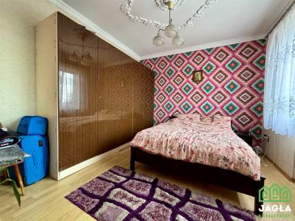 Dom 118m2 i Warsztat 160m2 w Spokojnych Osięcinach