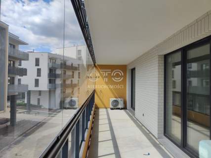 Dwa Balkony / Centrum / Klima / Miejsce Gratis