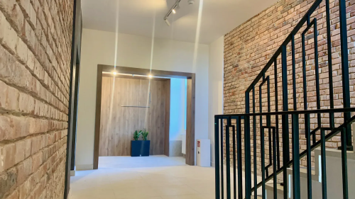 Ostatnie Apartamenty w GWAREK PARK