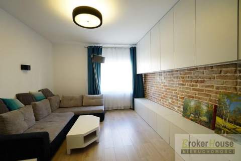 Mieszkanie do wynajęcia, 52,8 m2, Opole