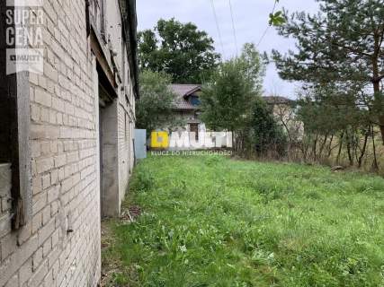 Wielofunkcyjna nieruchomość na sprzedaż