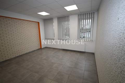 Biuro do wynajęcia, 54 m2, Zabrze