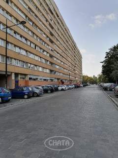 Mieszkanie na sprzedaż, 31,4 m2, Wrocław