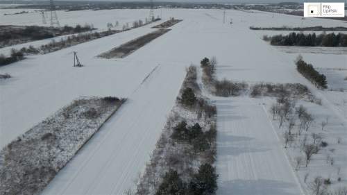 650M2 DZIAŁKA BUDOWLANA W RZERZĘCZYCACH