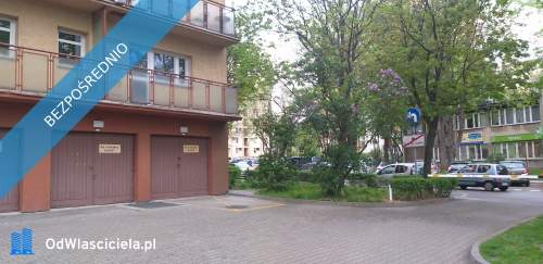 Sprzedam mieszkanie 25 m2 Kraków Krowodrza/Kleparz