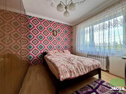 Dom 118m2 i Warsztat 160m2 w Spokojnych Osięcinach