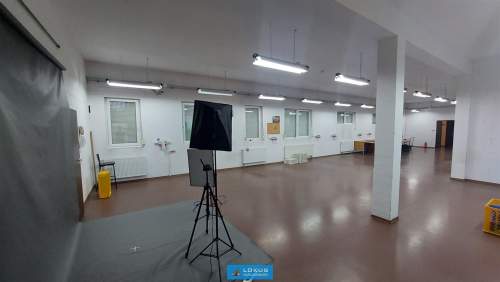 Lokal 200 m2 produkcja usługi biuro