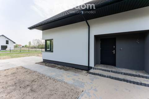 Dom na sprzedaż, 102,33 m2, Jaroszowa Wola