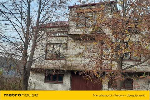 Dom na sprzedaż, 120 m2, Kałuszyn