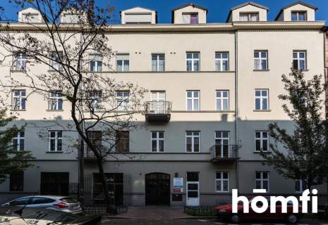 Przytulne mieszkanie w samym centrum Krowoderska