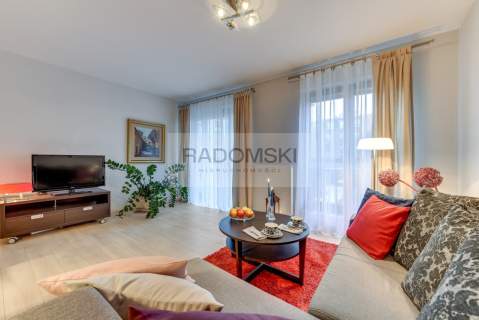 Apartament 70 m2 Gdańsk Śródmieście