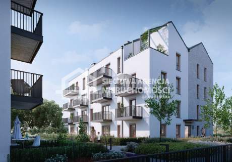 apartament nad morzem Puck