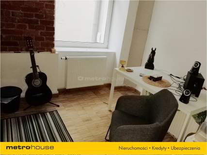 Mieszkanie na sprzedaż, 98,45 m2, Łódź
