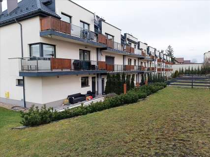 Mieszkanie na sprzedaż, 87,09 m2, Busko-Zdrój