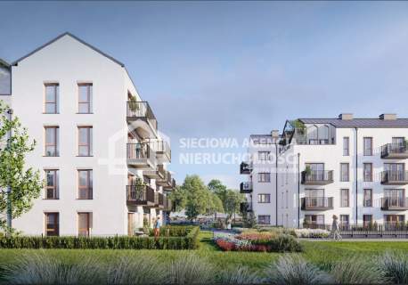 apartament nad morzem Puck