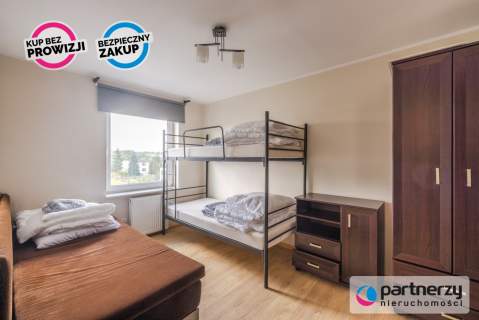 BIURO/PENSJONAT/HOSTEL - Blisko Centrum