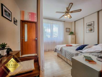 Grabówka / 3 pokoje / typu MDM / duży taras
